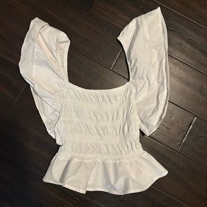 Zara top